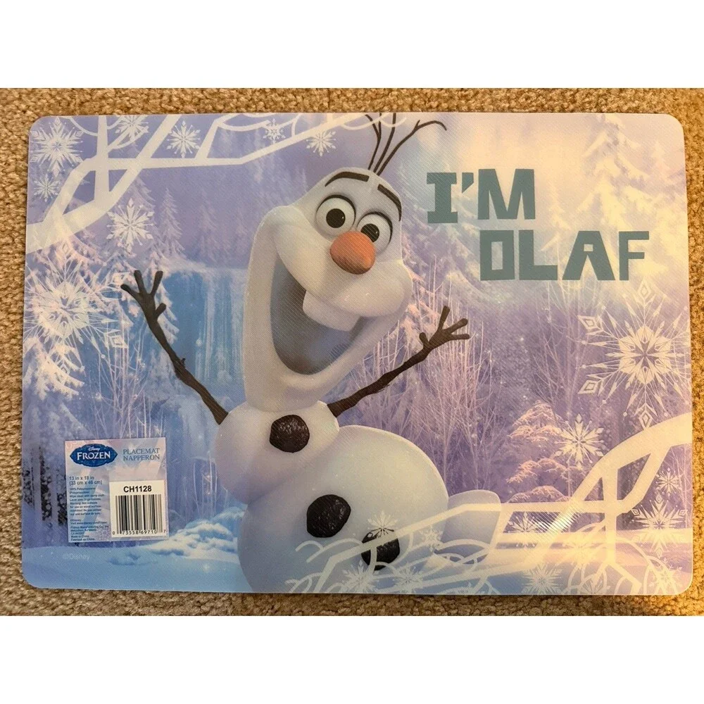 Disney frozen olaf